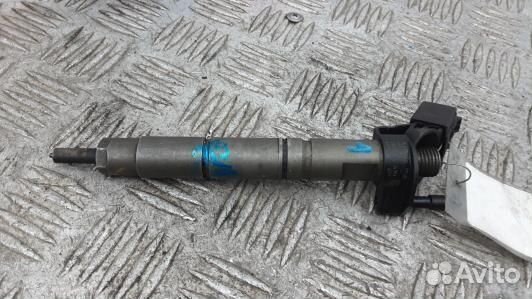 Форсунка дизельная mercedes benz R-class W251 (8PH