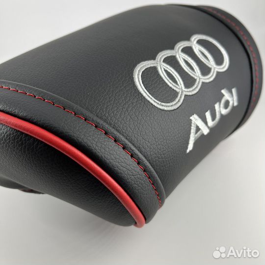 Комплект подушек под шею для Audi 2 шт