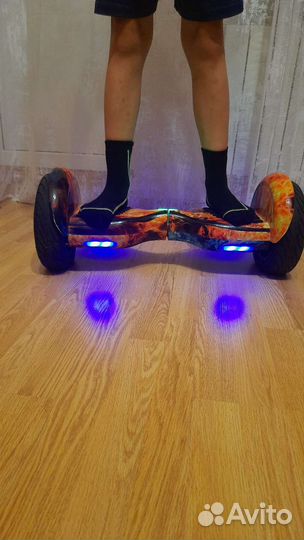 Гироскутер бу