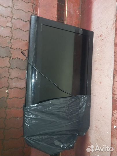 Телевизор samsung 32 дюйма бу