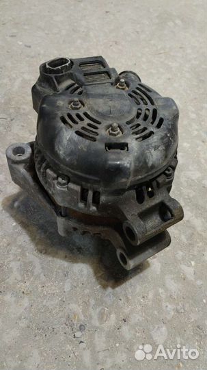 Генератор на Ренджровер Вог 2006 4,2ягуаровский дв