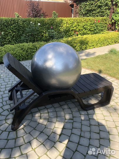 Шар для фитнеса