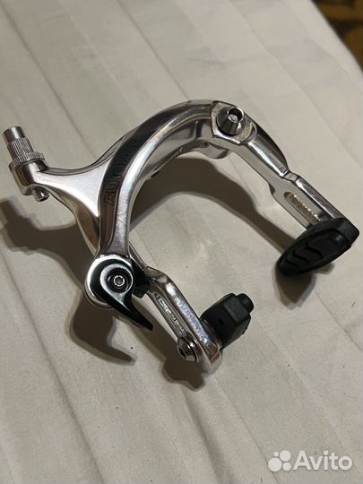 Тормоза для шоссейного велосипеда