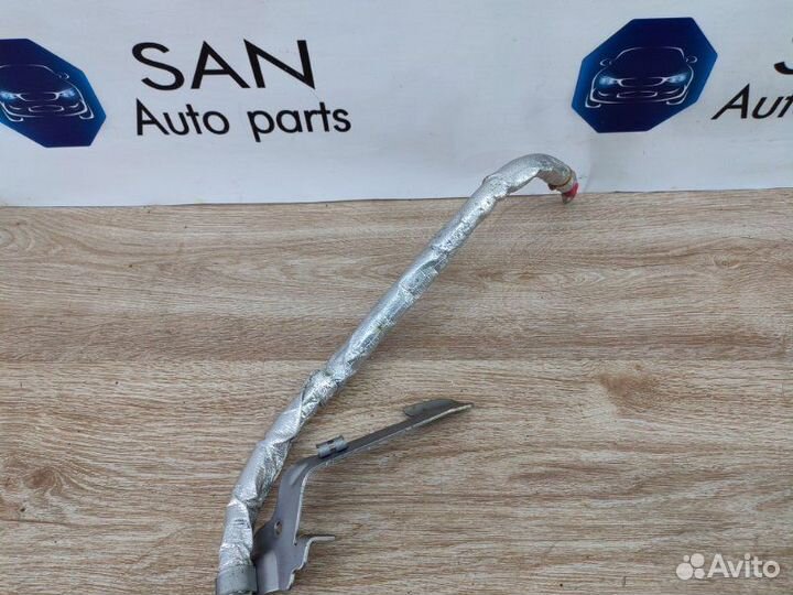 Провод стартера Bmw 3 F30 N20B20 2013