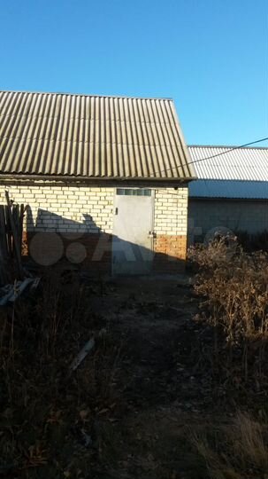 Дом 82 м² на участке 33 сот.