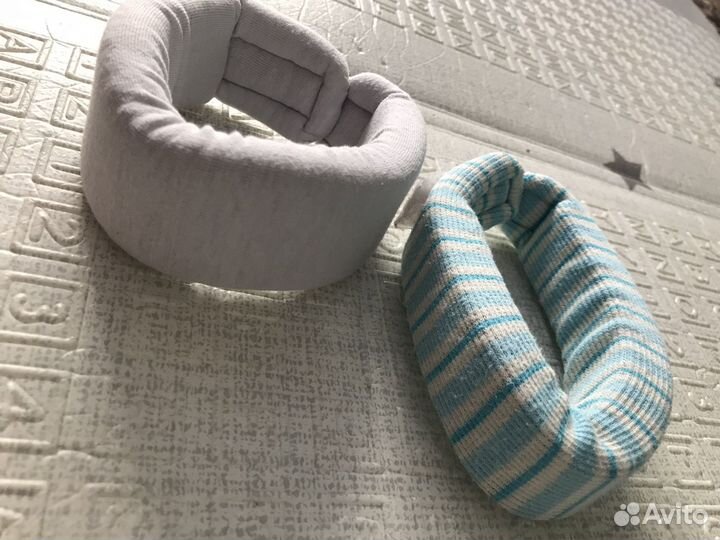 Бандаж для шейного отдела «Крейт»