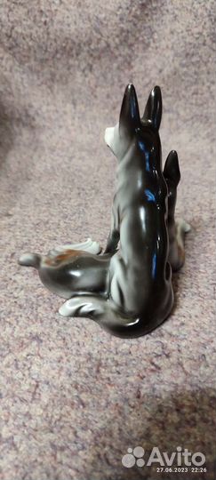 Статуэтка 
