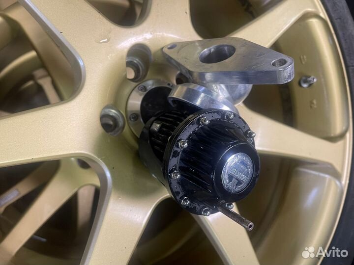 Блоуофф HKS USA