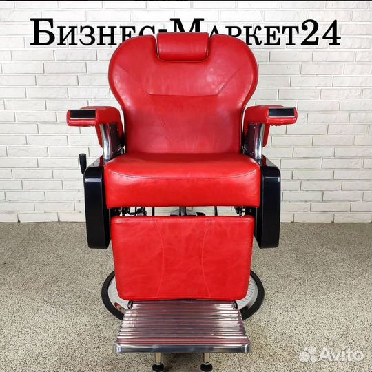 Барбер кресло,Кресло для барбершопа,HL-31804-L#109
