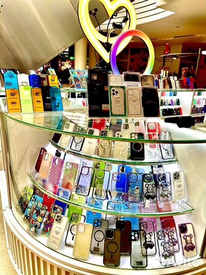 Продавец консультант