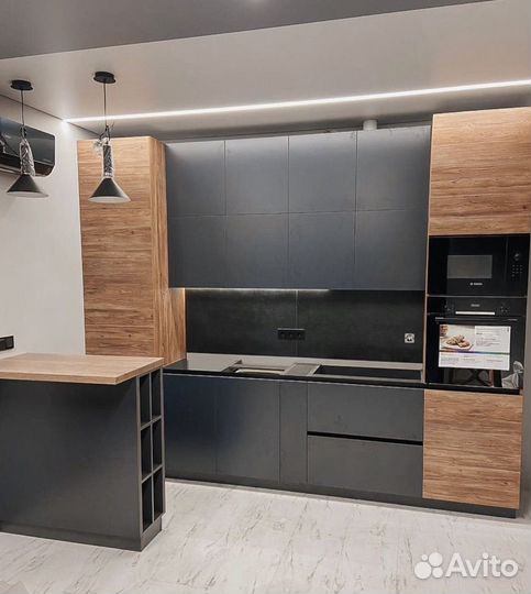 Кухонный гарнитур