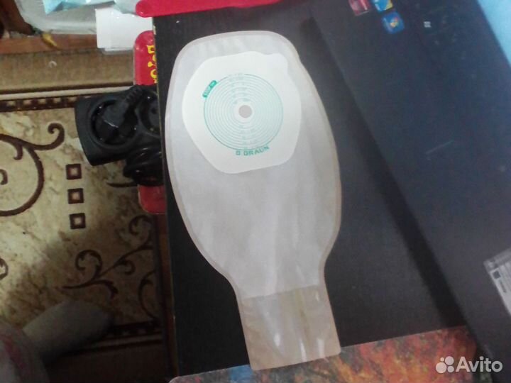 Калоприемники абуцел годен до 2026 г