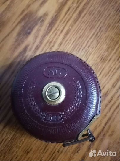 Рулетка измерительная