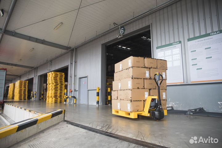 Рохля, Рохля электрическая Li-ion 52 т