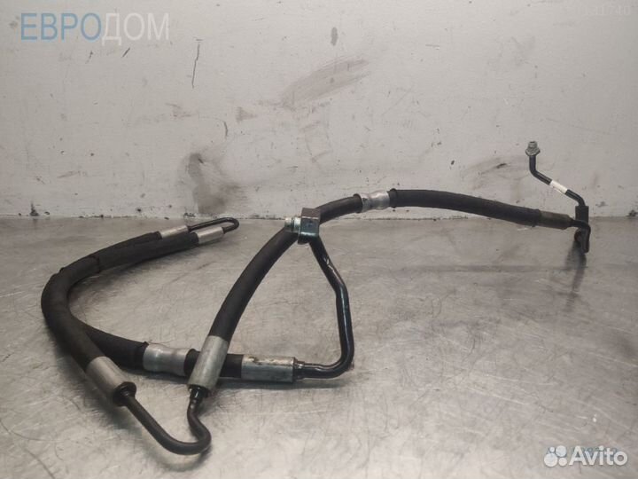 Трубка n63 BMW E71 s1128312