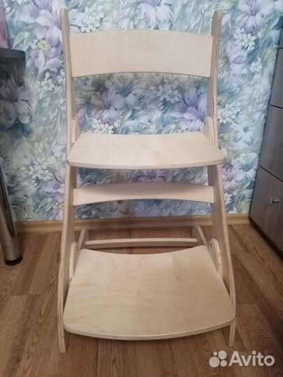 Стул детский