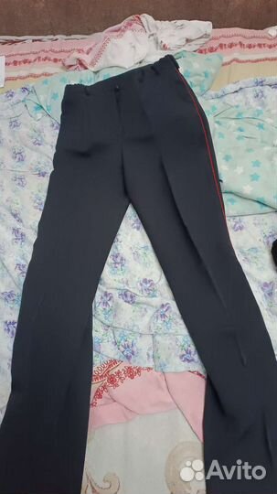 Форма полиции, юстиции