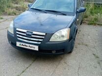 Chery Fora (A21) 2.0 MT, 2007, 130 000 км, с пробегом, цена 250 000 руб.