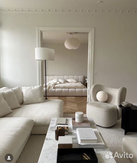 Дизайн интерьера