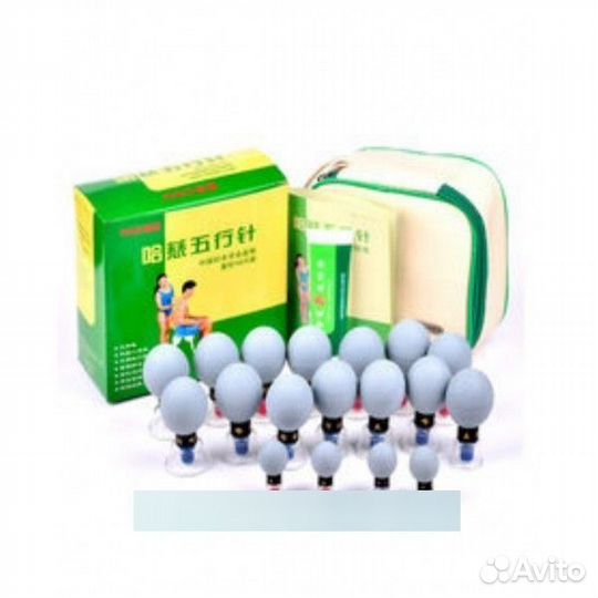 Магнитные присоски акупунктурного действия (мпад)