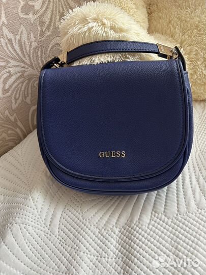 Сумка guess новая