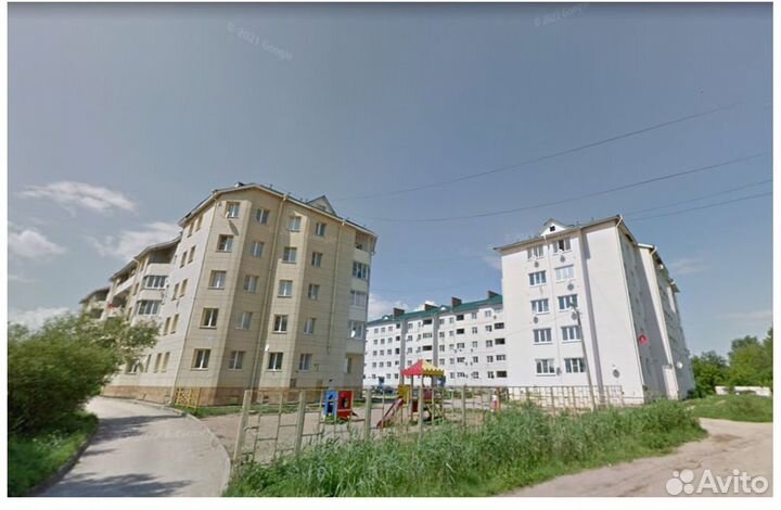 Объекты в Осташкове