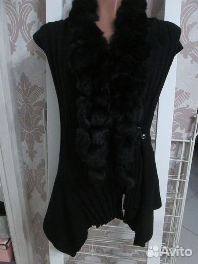 Одежда женская 44/46 размер