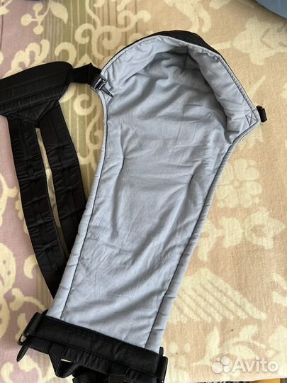 Рюкзак-кенгуру Чудо-чадо