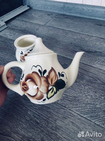 Чайный сервиз