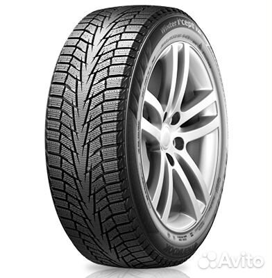 Hankook Winter I'Cept iZ 2 W616 245/45 R19 102T