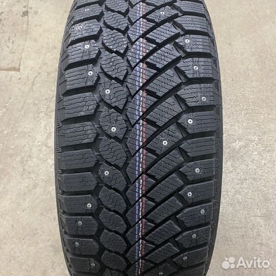 Gislaved Nord Frost 200 235/55 R18 104T