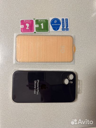 Чехол на iPhone 14 plus