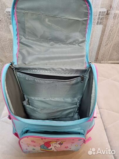 Школьный рюкзак