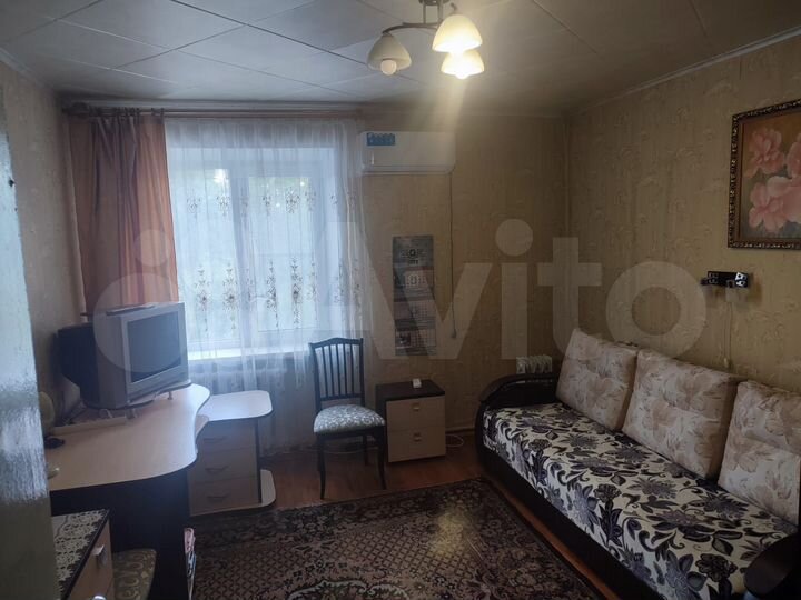 4-к. квартира, 81 м², 3/5 эт.