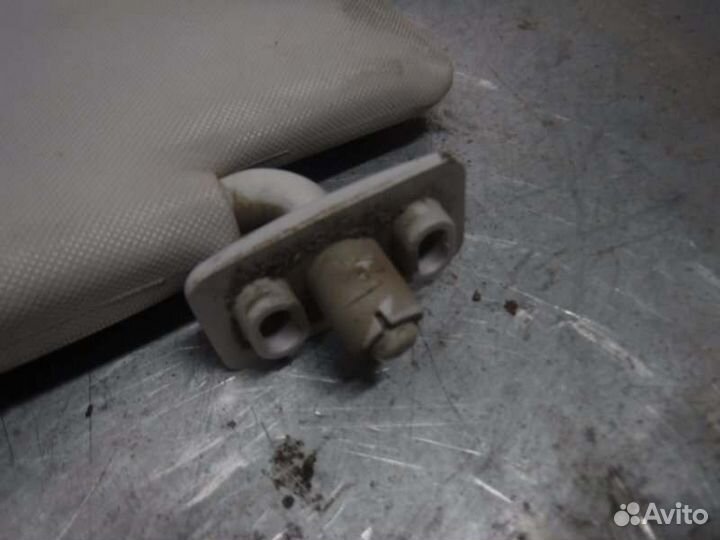 Козырек солнцезащитный правый Лада Гранта 11183