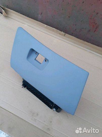 Бардачок серый bmw e39