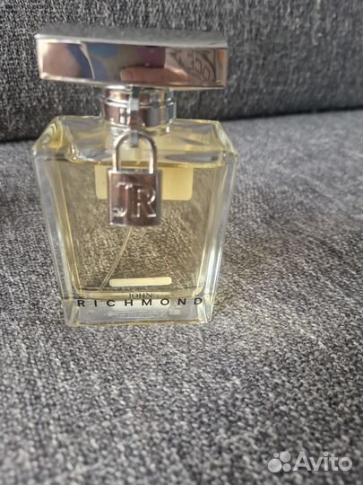 Парфюмерная вода