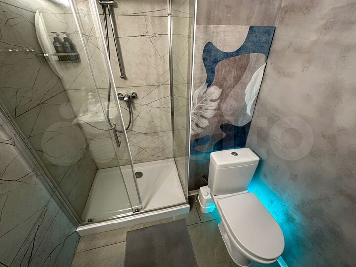 Комната 18 м² в 1-к., 2/36 эт.