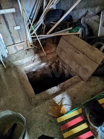 Гараж, 24 м²