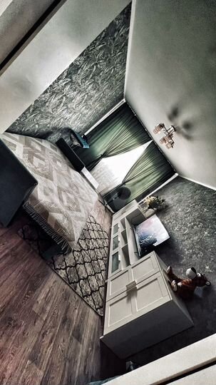 1-к. квартира, 31 м², 9/9 эт.