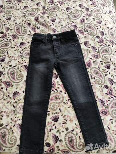 Джинсы, 110 размер