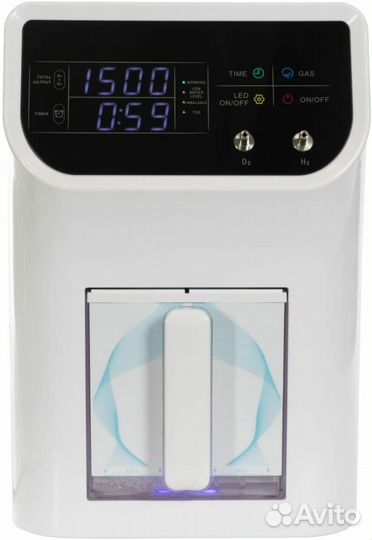 Ингалятор водорода Suiso HIM-1500
