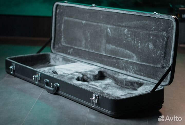 Кейс для электрогитары Epiphone Firebird