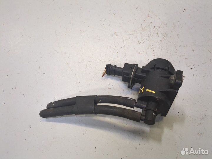 Клапан воздушный Renault Trafic, 2003