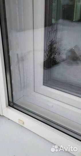 Пластиковые окна на заказ