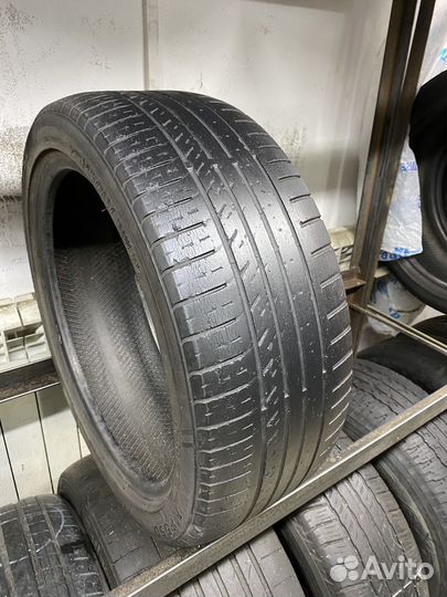 Kinforest KF-550 215/45 R17 91W