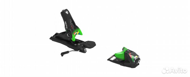 Горные лыжи Rossignol FIS SL 150 Ltd 24 + SPX 12