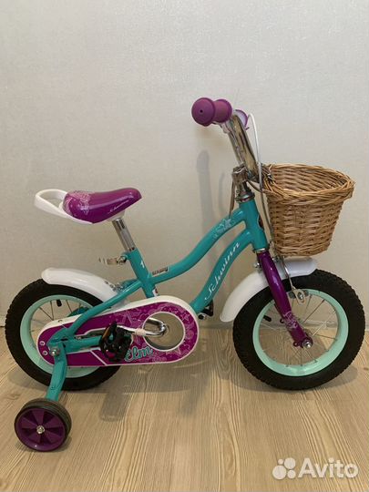 Велосипед детский (Schwinn Elm 12)