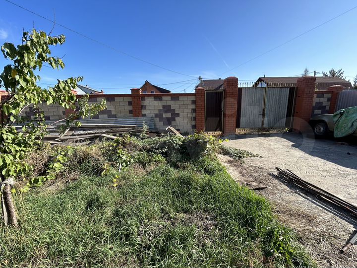 Дом 256 м² на участке 7,5 сот.