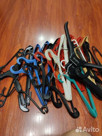 Вешалки плечики